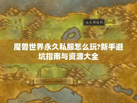 魔兽世界永久私服怎么玩?新手避坑指南与资源大全