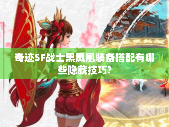 奇迹SF战士黑凤凰装备搭配有哪些隐藏技巧? 奇迹SF战士黑凤凰装备搭配有哪些隐藏技巧?