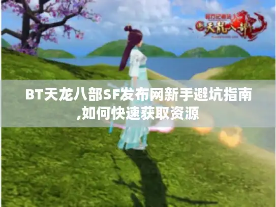 BT天龙八部SF发布网新手避坑指南,如何快速获取资源