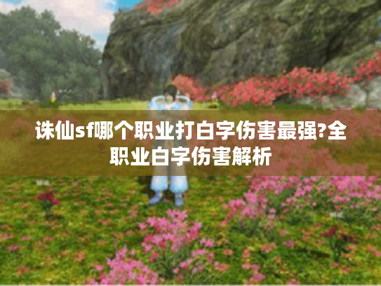 诛仙sf哪个职业打白字伤害最强?全职业白字伤害解析