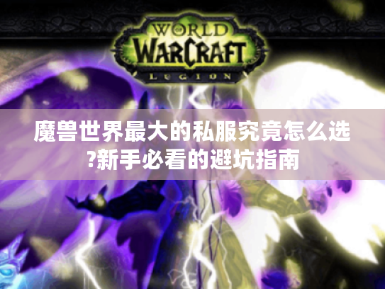 魔兽世界最大的私服究竟怎么选?新手必看的避坑指南