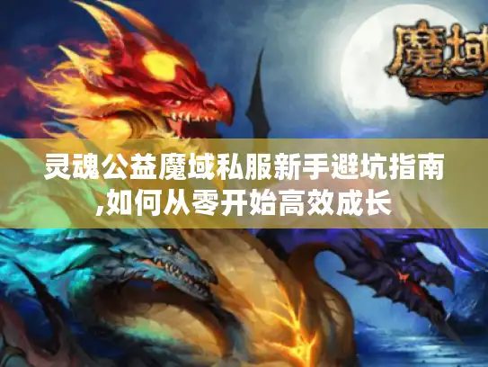 灵魂公益魔域私服新手避坑指南,如何从零开始高效成长 灵魂公益魔域私服新手避坑指南,如何从零开始高效成长