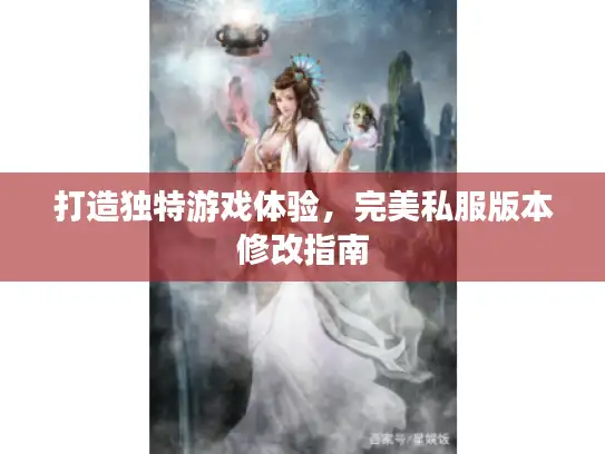 打造独特游戏体验,完美私服版本修改指南 打造独特游戏体验,完美私服版本修改指南