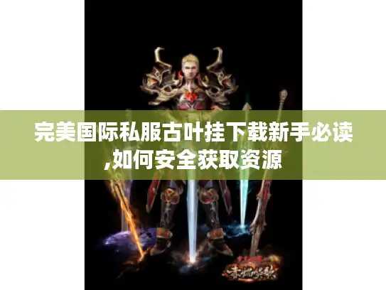 完美国际私服古叶挂下载新手必读,如何安全获取资源