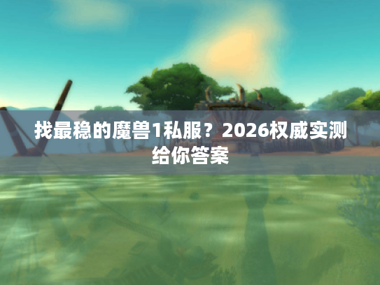 找最稳的魔兽1私服？2026权威实测给你答案