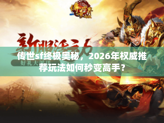 传世sf终极奥秘,2026年权威推荐玩法如何秒变高手? 传世sf终极奥秘,2026年权威推荐玩法如何秒变高手?