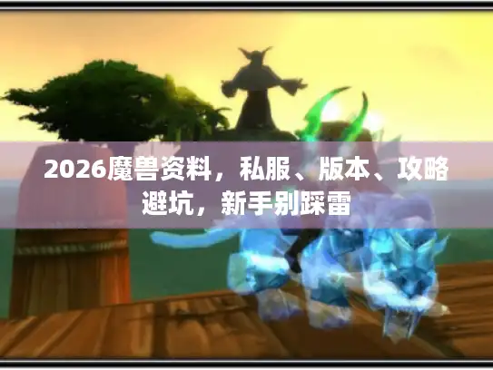 2026魔兽资料，私服、版本、攻略避坑，新手别踩雷