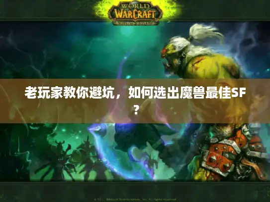 老玩家教你避坑，如何选出魔兽最佳SF？