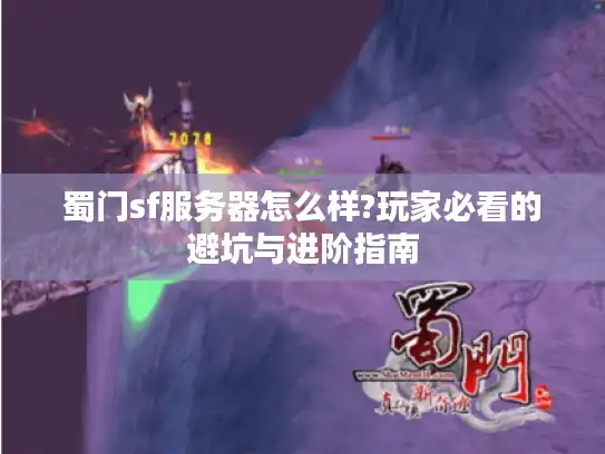蜀门sf服务器怎么样?玩家必看的避坑与进阶指南