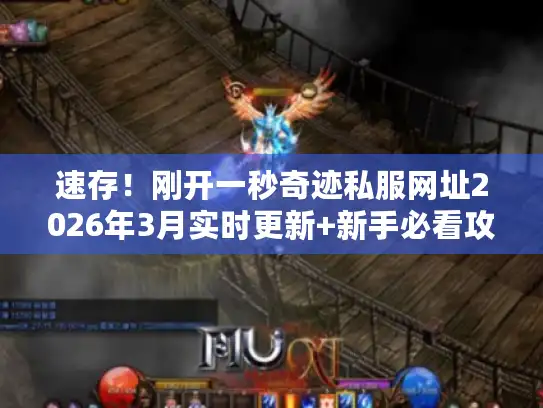 速存！刚开一秒奇迹私服网址2026年3月实时更新+新手必看攻略