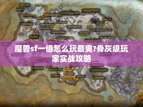 魔兽sf一倍怎么玩最爽?骨灰级玩家实战攻略