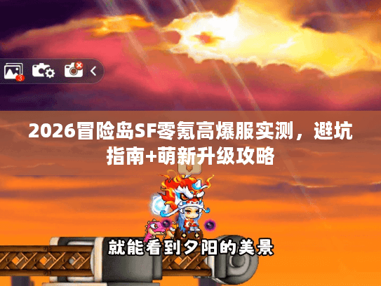 2026冒险岛SF零氪高爆服实测，避坑指南+萌新升级攻略