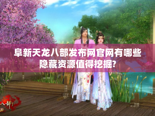 阜新天龙八部发布网官网有哪些隐藏资源值得挖掘?
