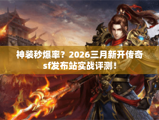 神装秒爆率?2026三月新开传奇sf发布站实战评测! 神装秒爆率?2026三月新开传奇sf发布站实战评测!