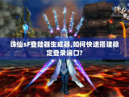 诛仙sF登陆器生成器,如何快速搭建稳定登录端口?