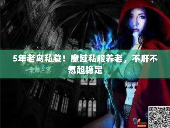 5年老鸟私藏！魔域私服养老，不肝不氪超稳定