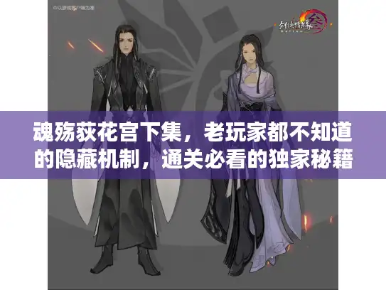 魂殇荻花宫下集，老玩家都不知道的隐藏机制，通关必看的独家秘籍！