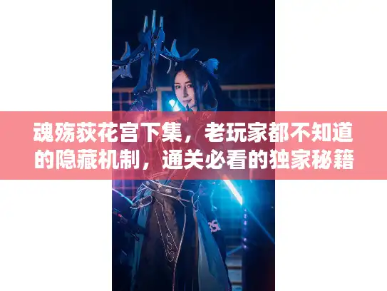 魂殇荻花宫下集，老玩家都不知道的隐藏机制，通关必看的独家秘籍！