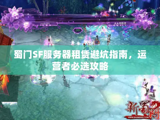 蜀门SF服务器租赁避坑指南，运营者必选攻略