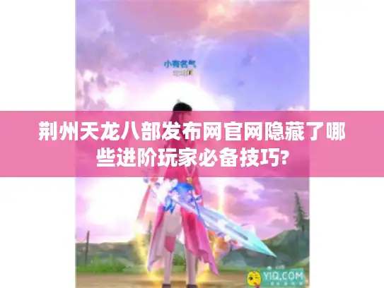 荆州天龙八部发布网官网隐藏了哪些进阶玩家必备技巧?