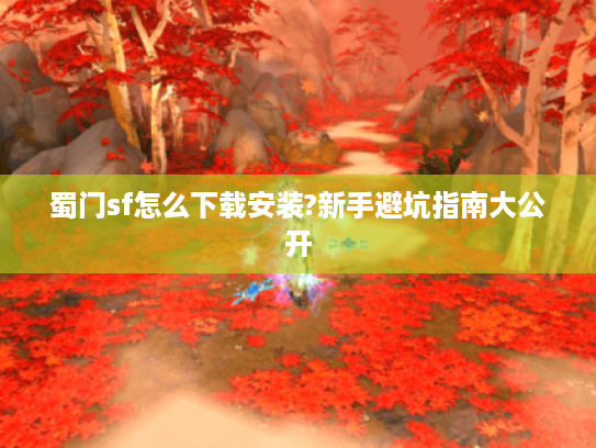 蜀门sf怎么下载安装?新手避坑指南大公开