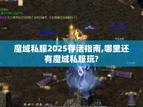 魔域私服2025存活指南,哪里还有魔域私服玩?