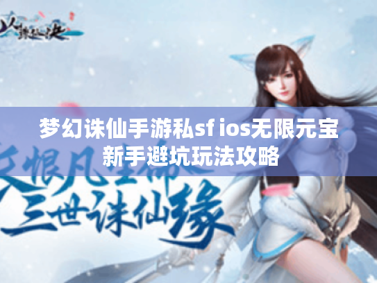 梦幻诛仙手游私sf ios无限元宝 新手避坑玩法攻略