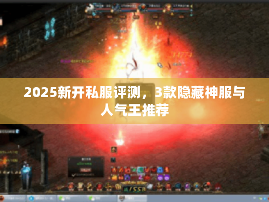 2025新开私服评测，3款隐藏神服与人气王推荐