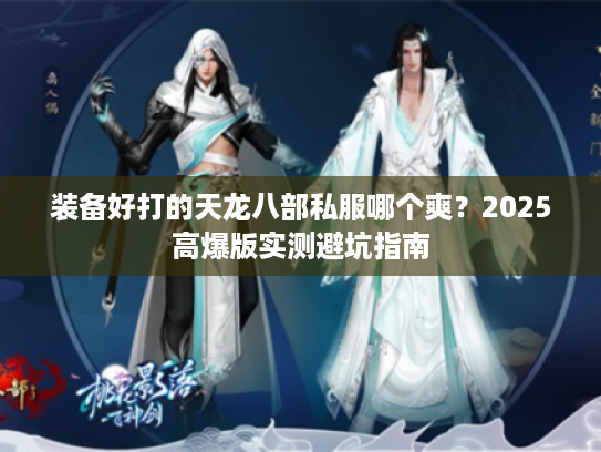 装备好打的天龙八部私服哪个爽？2025高爆版实测避坑指南