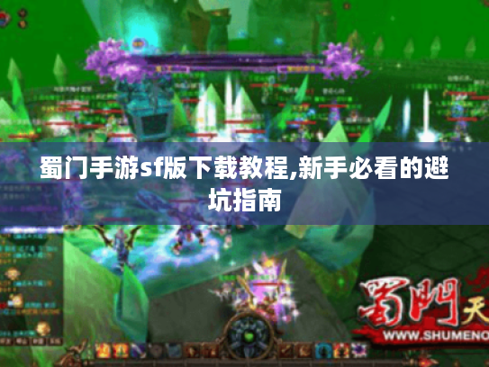 蜀门手游sf版下载教程,新手必看的避坑指南