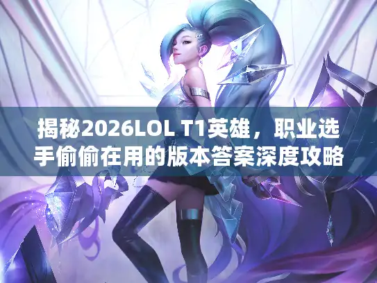 揭秘2026LOL T1英雄，职业选手偷偷在用的版本答案深度攻略