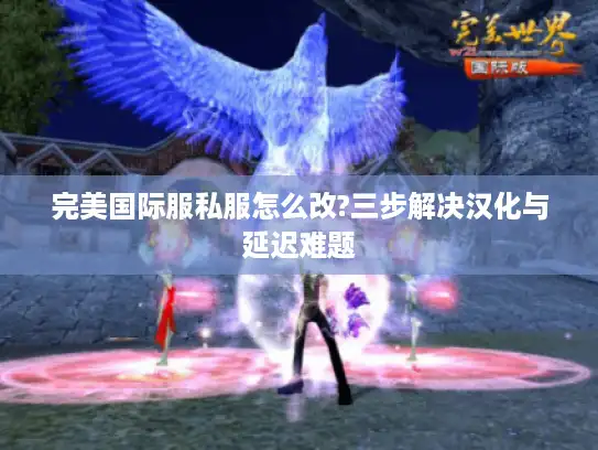 完美国际服私服怎么改?三步解决汉化与延迟难题 完美国际服私服怎么改?三步解决汉化与延迟难题