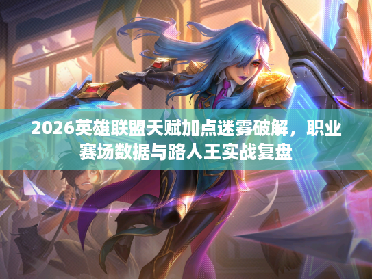 2026英雄联盟天赋加点迷雾破解，职业赛场数据与路人王实战复盘