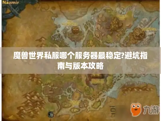 魔兽世界私服哪个服务器最稳定?避坑指南与版本攻略