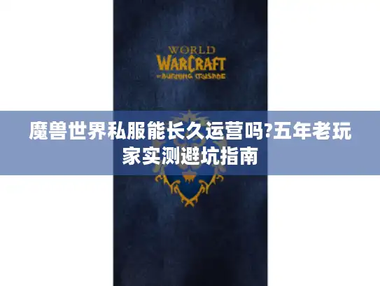 魔兽世界私服能长久运营吗?五年老玩家实测避坑指南