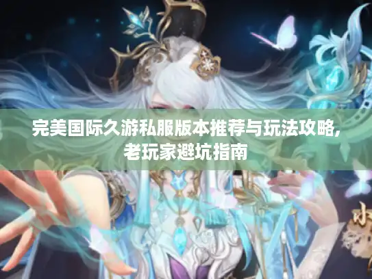 完美国际久游私服版本推荐与玩法攻略,老玩家避坑指南