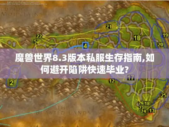 魔兽世界8.3版本私服生存指南,如何避开陷阱快速毕业?