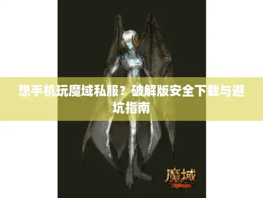想手机玩魔域私服？破解版安全下载与避坑指南
