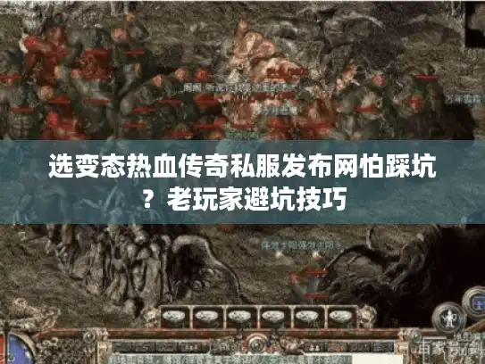 选变态热血传奇私服发布网怕踩坑？老玩家避坑技巧
