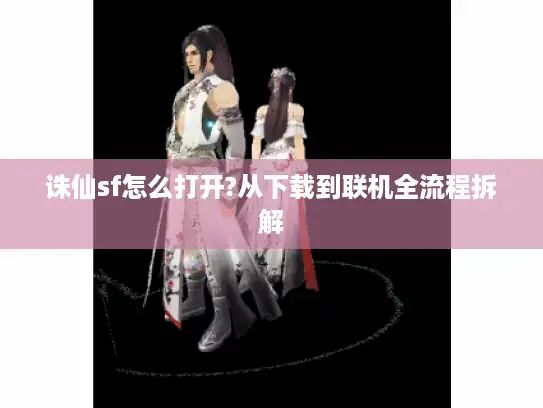 诛仙sf怎么打开?从下载到联机全流程拆解