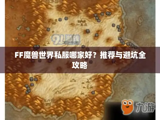 FF魔兽世界私服哪家好？推荐与避坑全攻略