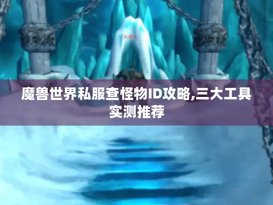 魔兽世界私服查怪物ID攻略,三大工具实测推荐 魔兽世界私服查怪物ID攻略,三大工具实测推荐