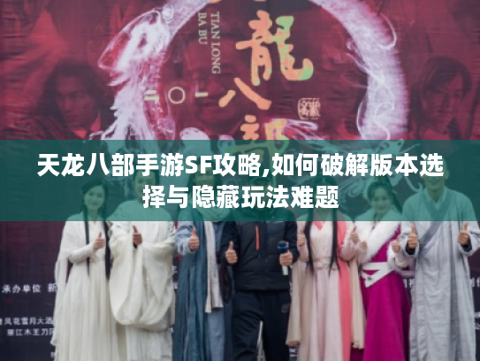 天龙八部手游SF攻略,如何破解版本选择与隐藏玩法难题