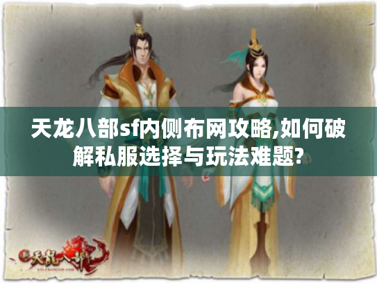 天龙八部sf内侧布网攻略,如何破解私服选择与玩法难题? 天龙八部sf内侧布网攻略,如何破解私服选择与玩法难题?