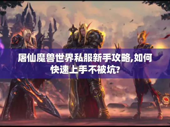 屠仙魔兽世界私服新手攻略,如何快速上手不被坑?