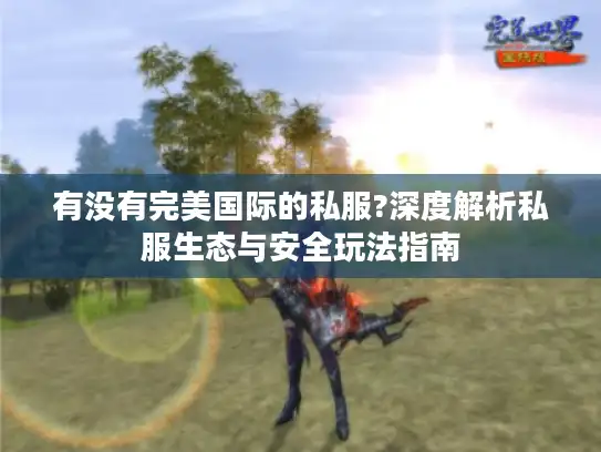 有没有完美国际的私服?深度解析私服生态与安全玩法指南