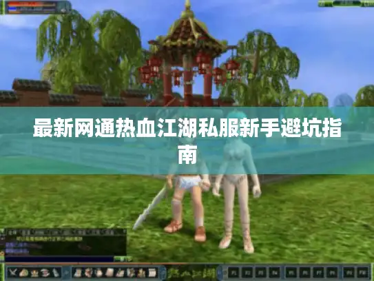 最新网通热血江湖私服新手避坑指南