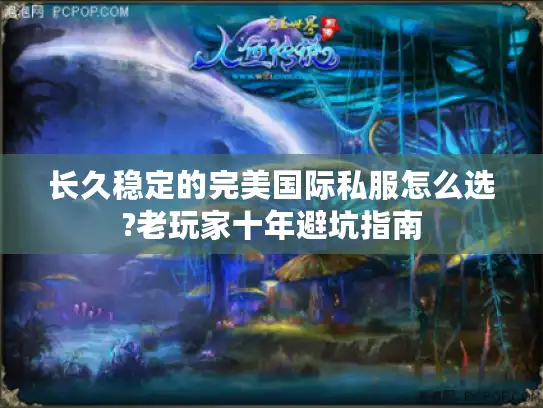 长久稳定的完美国际私服怎么选?老玩家十年避坑指南