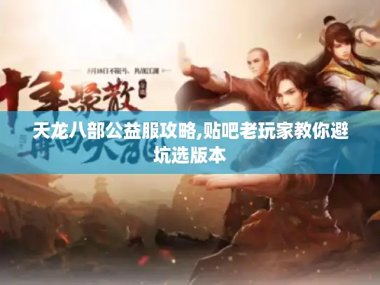 天龙八部公益服攻略,贴吧老玩家教你避坑选版本