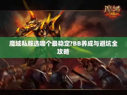 魔域私服选哪个最稳定?BB养成与避坑全攻略